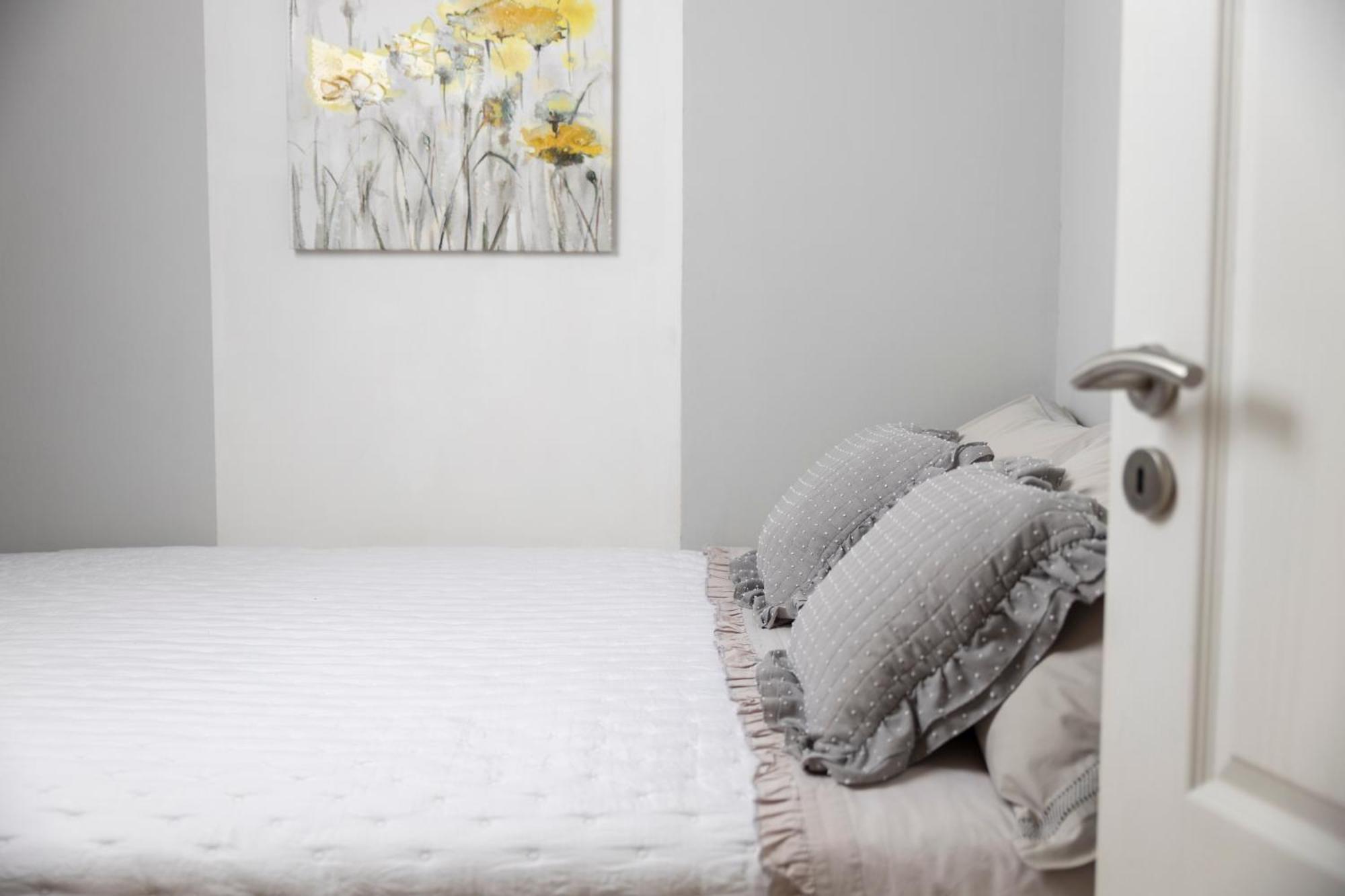 Apartman Slavica Риека Экстерьер фото