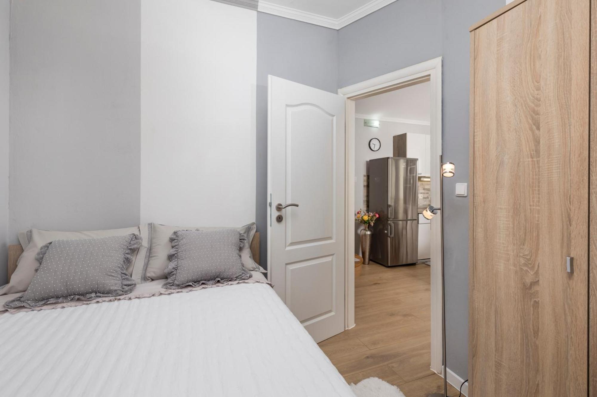Apartman Slavica Риека Экстерьер фото